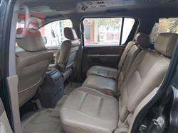 نيسان ارمادا